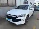 2024 BYD Song Pro 1.5L 110HP L4 E-CVT PHEV 12.9KWH