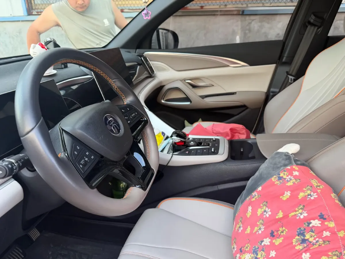 2024 BYD Song Pro 1.5L 110HP L4 E-CVT PHEV 12.9KWH,autocango,china used car exporter,china ev exporter,chinese used car exporter,chinese used ev exporter
