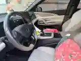 2024 BYD Song Pro 1.5L 110HP L4 E-CVT PHEV 12.9KWH