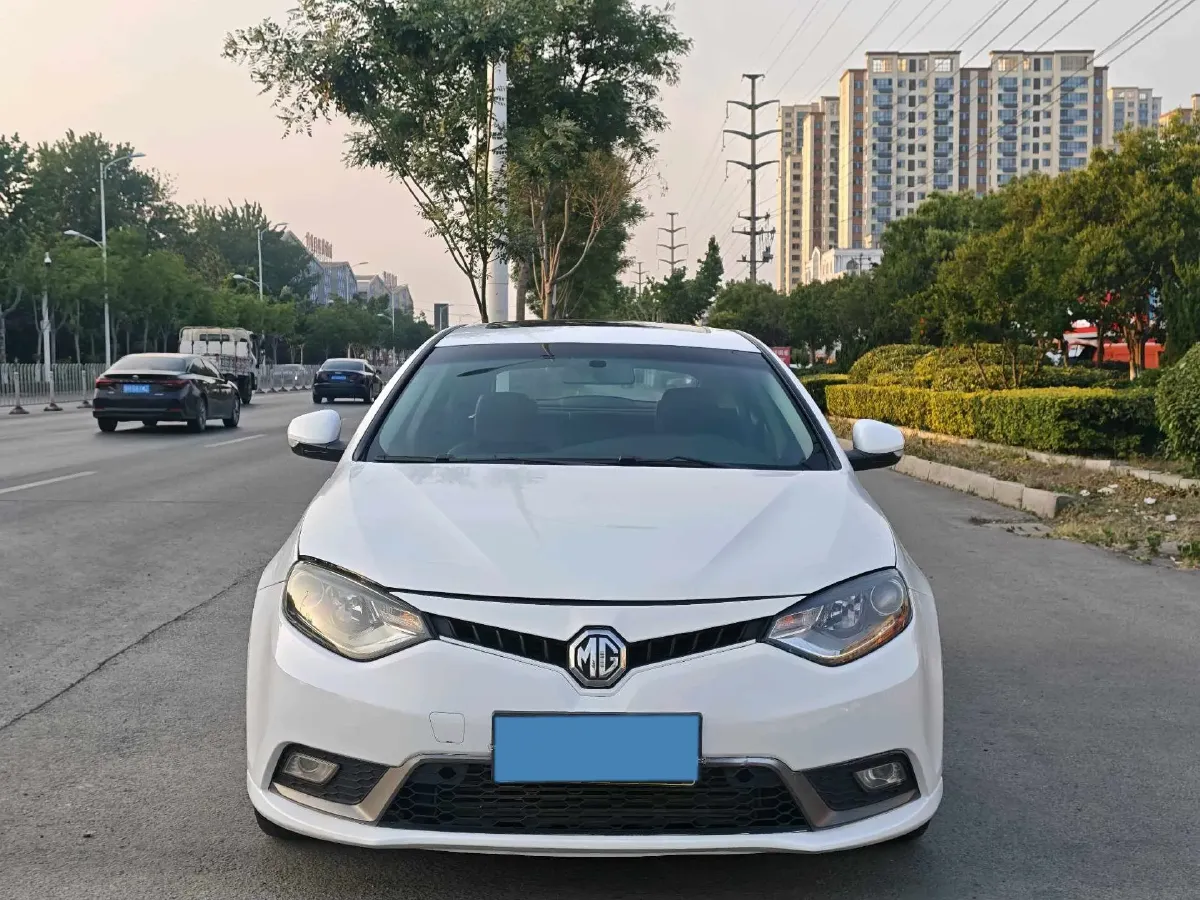 2015 MG MG6 1.8T 160HP L4 6DCT,autocango,china used car exporter,china ev exporter,chinese used car exporter,chinese used ev exporter