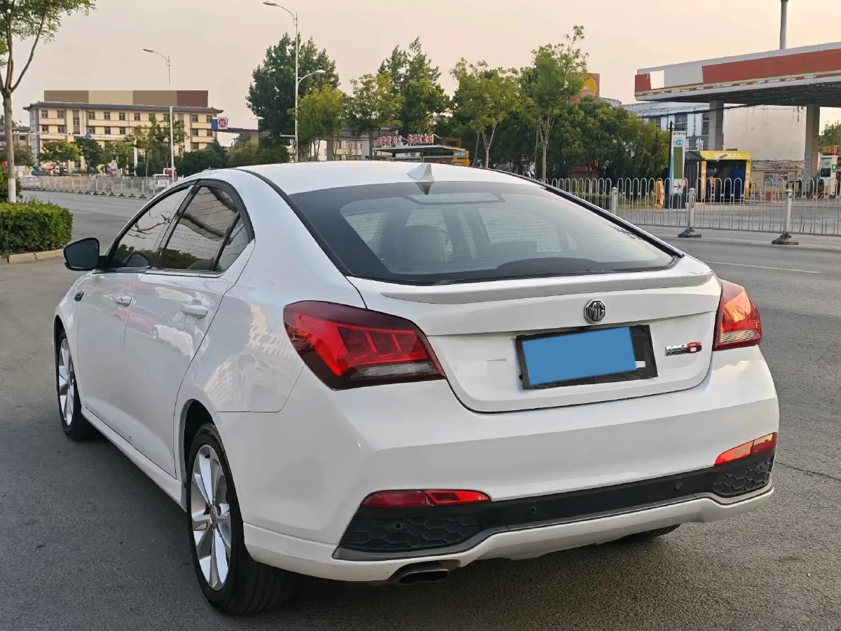 2015 MG MG6 1.8T 160HP L4 6DCT,autocango,china used car exporter,china ev exporter,chinese used car exporter,chinese used ev exporter