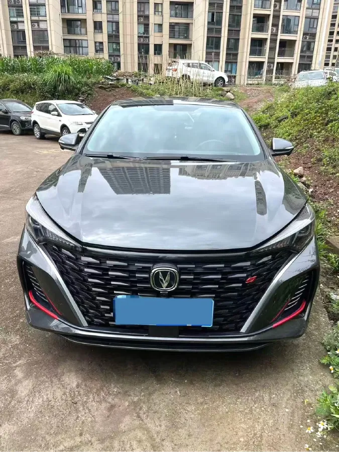 2022 ChangAn Eado 1.4T 160HP L4 7DCT,autocango,china used car exporter,china ev exporter,chinese used car exporter,chinese used ev exporter