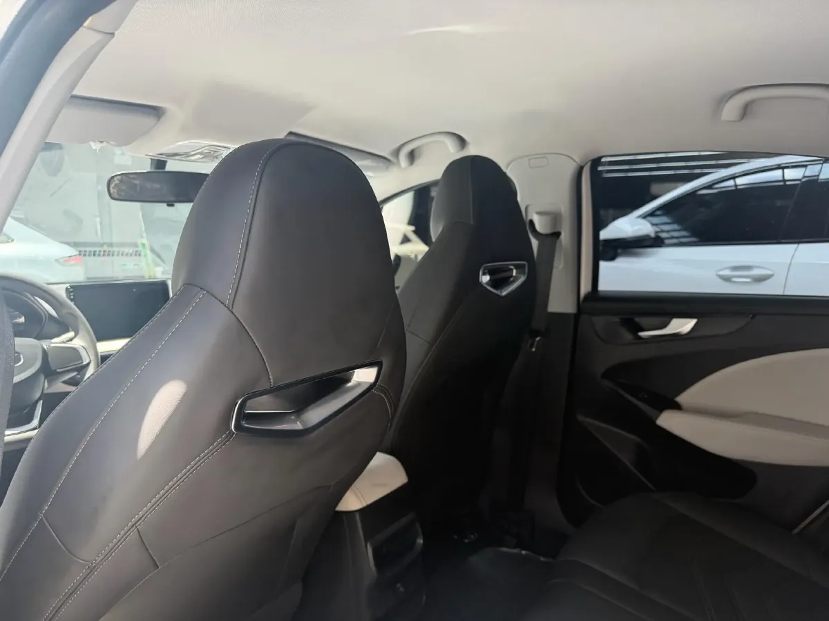 2024 KaiYi XuanDuEV BEV 53.6KWH,autocango,china used car exporter,china ev exporter,chinese used car exporter,chinese used ev exporter