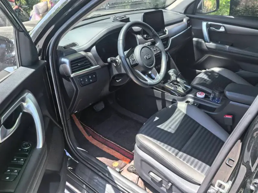 2019 Kia Sportage R 2.0L 160HP L4 6AT,autocango,china used car exporter,china ev exporter,chinese used car exporter,chinese used ev exporter