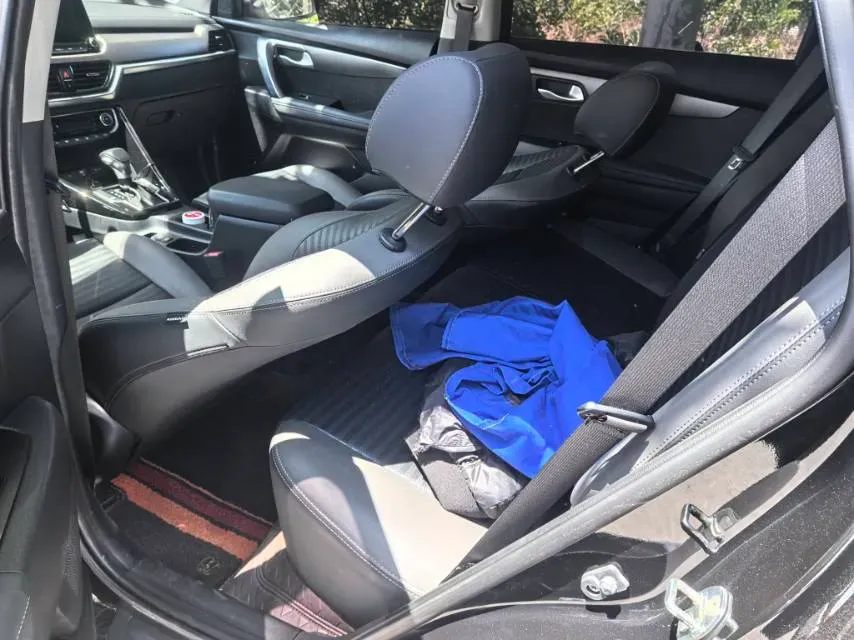 2019 Kia Sportage R 2.0L 160HP L4 6AT,autocango,china used car exporter,china ev exporter,chinese used car exporter,chinese used ev exporter