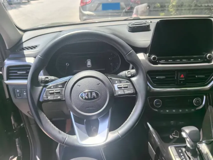 2019 Kia Sportage R 2.0L 160HP L4 6AT,autocango,china used car exporter,china ev exporter,chinese used car exporter,chinese used ev exporter