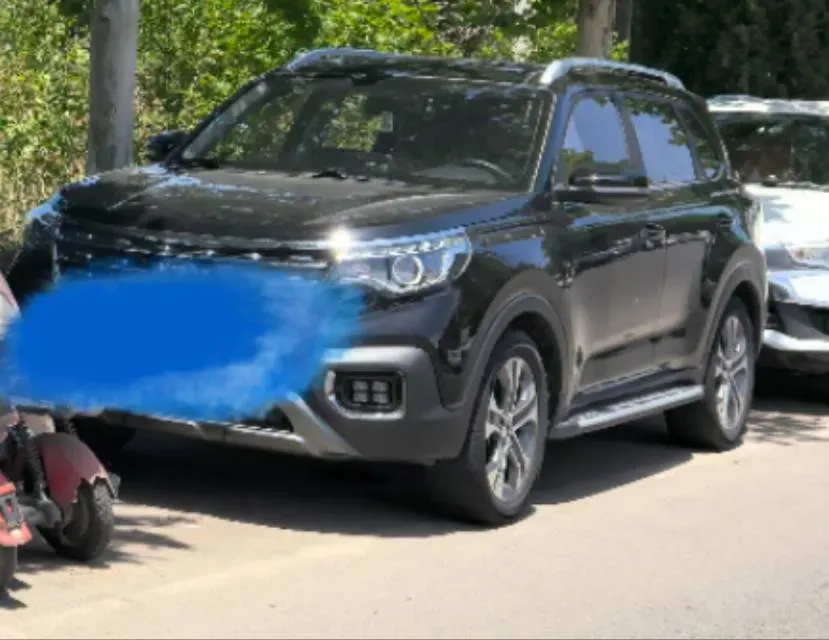2019 Kia Sportage R 2.0L 160HP L4 6AT,autocango,china used car exporter,china ev exporter,chinese used car exporter,chinese used ev exporter