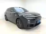 2025 Li L7 Range Extended 154HP REEV