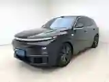 2025 Li L7 Range Extended 154HP REEV