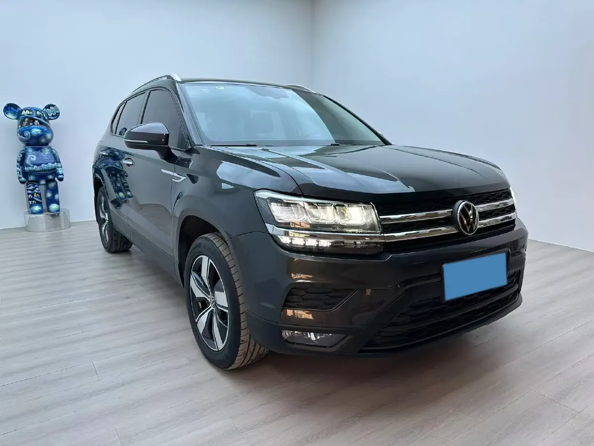2022 Volkswagen Tharu 1.4T 150HP L4 7DCT,autocango,china used car exporter,china ev exporter,chinese used car exporter,chinese used ev exporter
