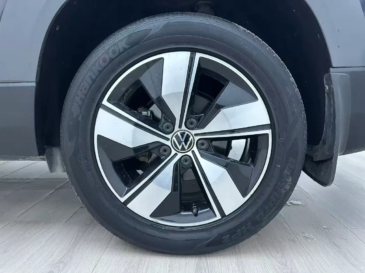 2022 Volkswagen Tharu 1.4T 150HP L4 7DCT,autocango,china used car exporter,china ev exporter,chinese used car exporter,chinese used ev exporter