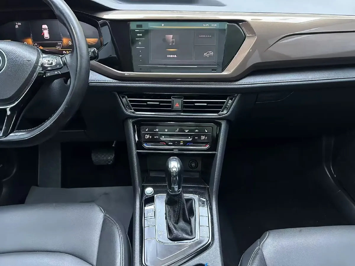2022 Volkswagen Tharu 1.4T 150HP L4 7DCT,autocango,china used car exporter,china ev exporter,chinese used car exporter,chinese used ev exporter
