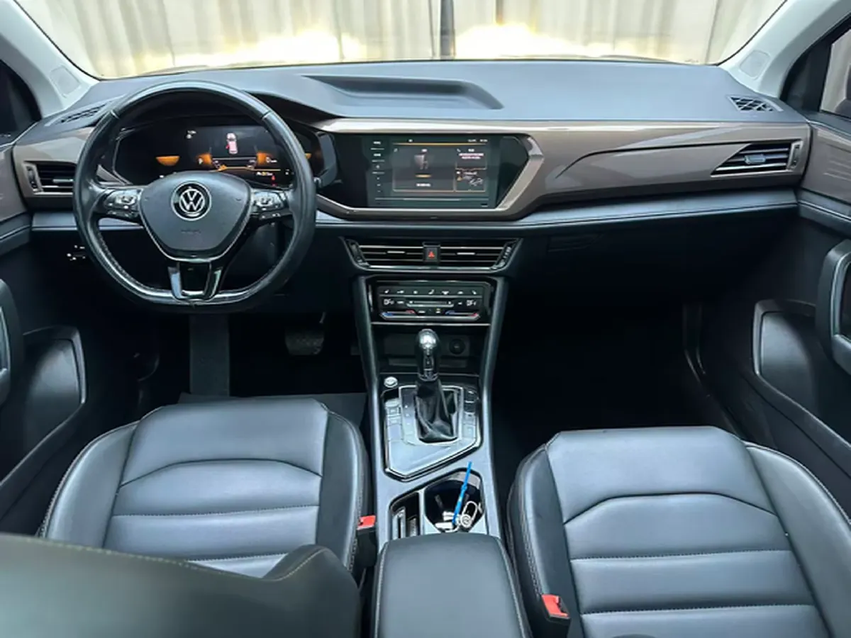 2022 Volkswagen Tharu 1.4T 150HP L4 7DCT,autocango,china used car exporter,china ev exporter,chinese used car exporter,chinese used ev exporter