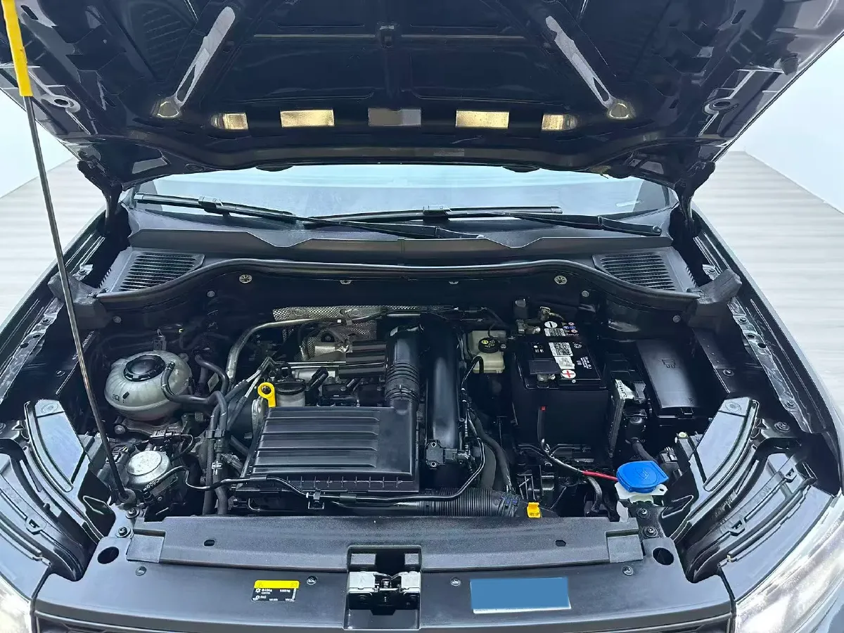2022 Volkswagen Tharu 1.4T 150HP L4 7DCT,autocango,china used car exporter,china ev exporter,chinese used car exporter,chinese used ev exporter