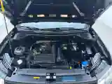 2022 Volkswagen Tharu 1.4T 150HP L4 7DCT
