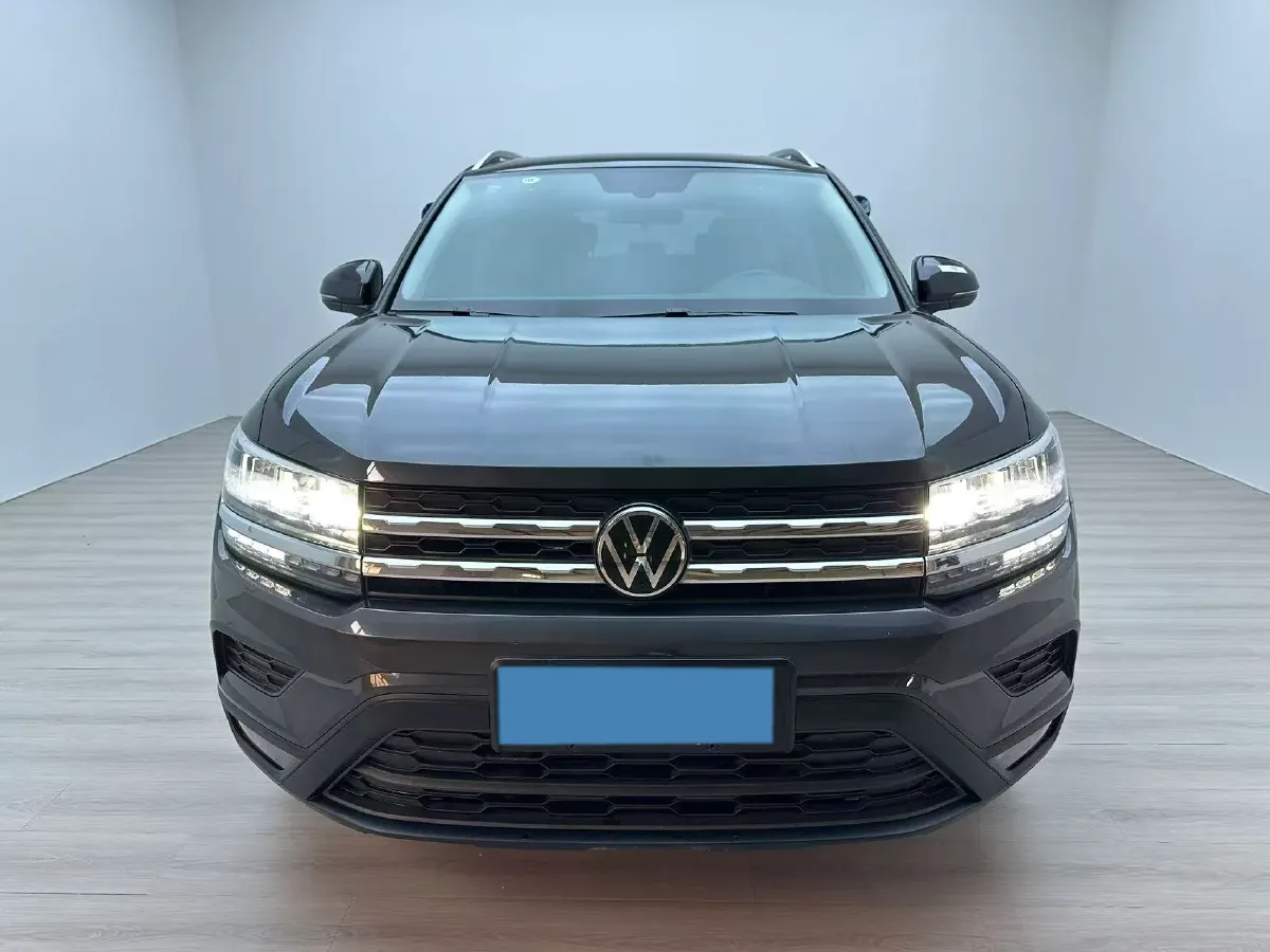 2022 Volkswagen Tharu 1.4T 150HP L4 7DCT,autocango,china used car exporter,china ev exporter,chinese used car exporter,chinese used ev exporter