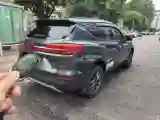 2019 BYD Song 1.5T 154HP L4 6DCT