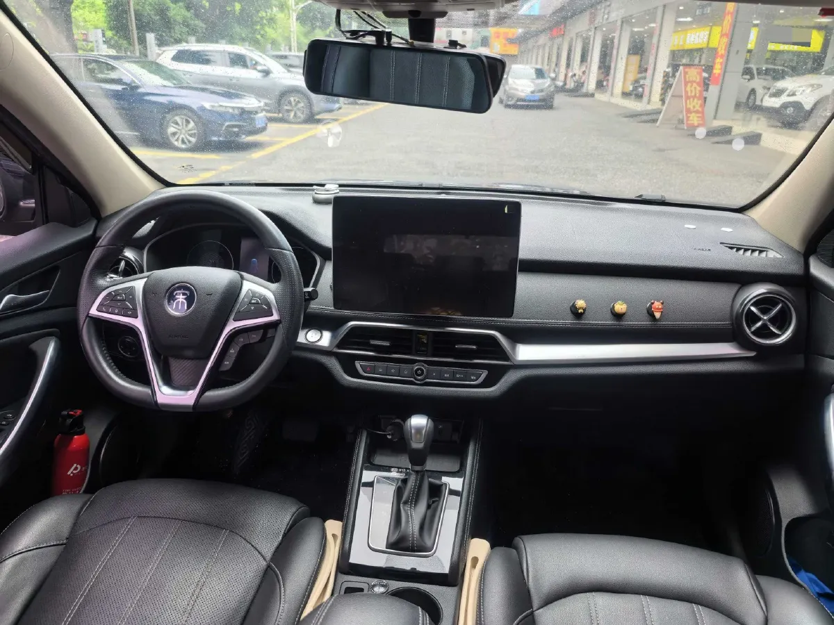 2019 BYD Song 1.5T 154HP L4 6DCT,autocango,china used car exporter,china ev exporter,chinese used car exporter,chinese used ev exporter