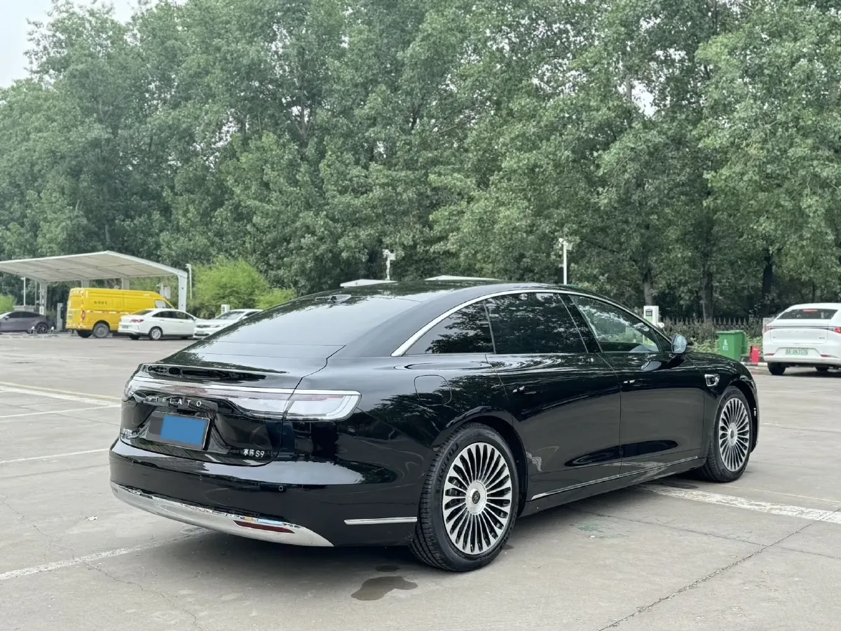 2026 HIMA Stelato S9 REEV 160HP REEV,autocango,china used car exporter,china ev exporter,chinese used car exporter,chinese used ev exporter