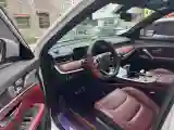 2021 Jetour X70 Plus 1.6T 197HP L4 7DCT
