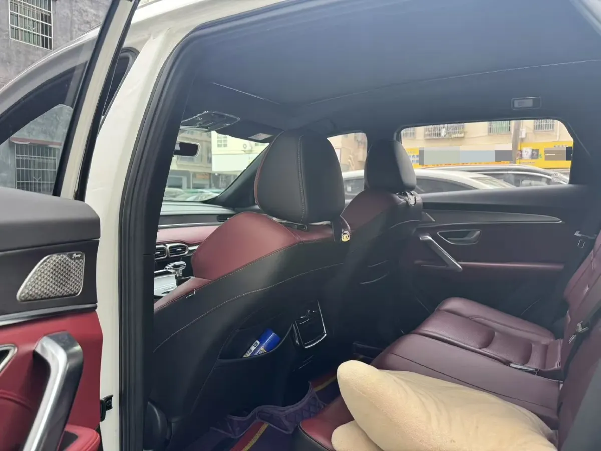 2021 Jetour X70 Plus 1.6T 197HP L4 7DCT,autocango,china used car exporter,china ev exporter,chinese used car exporter,chinese used ev exporter