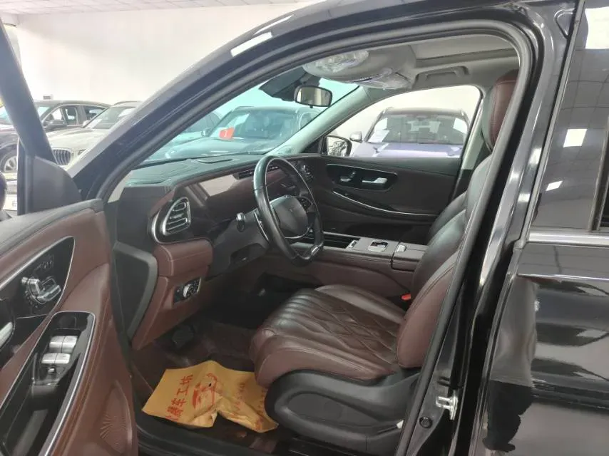 2023 Exceed VX 2.0T 261HP L4 8AT,autocango,china used car exporter,china ev exporter,chinese used car exporter,chinese used ev exporter