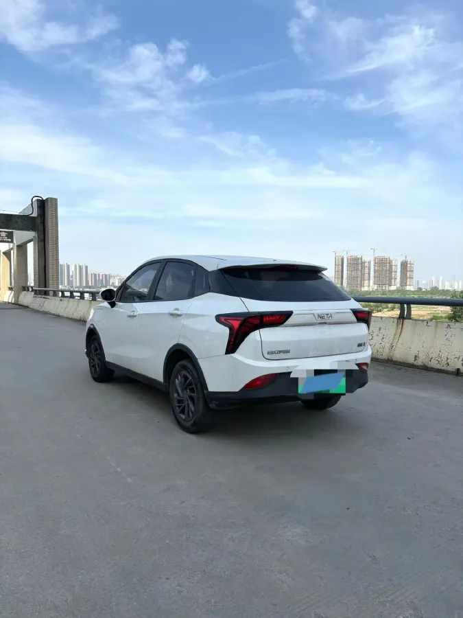 2022 Neta V BEV 38.54KWH,autocango,china used car exporter,china ev exporter,chinese used car exporter,chinese used ev exporter