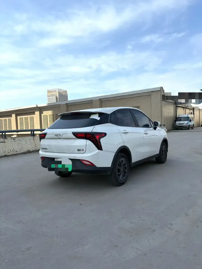 2022 Neta V BEV 38.54KWH,autocango,china used car exporter,china ev exporter,chinese used car exporter,chinese used ev exporter