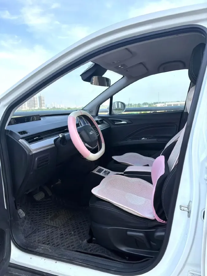 2022 Neta V BEV 38.54KWH,autocango,china used car exporter,china ev exporter,chinese used car exporter,chinese used ev exporter