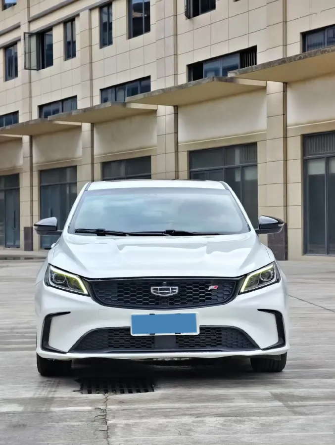 2021 Geely Binray 1.4T 141HP L4 CVT,autocango,china used car exporter,china ev exporter,chinese used car exporter,chinese used ev exporter