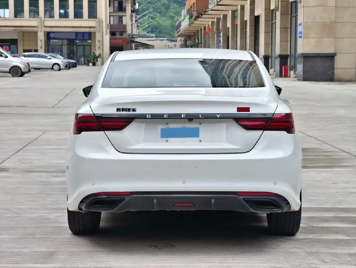 2021 Geely Binray 1.4T 141HP L4 CVT,autocango,china used car exporter,china ev exporter,chinese used car exporter,chinese used ev exporter