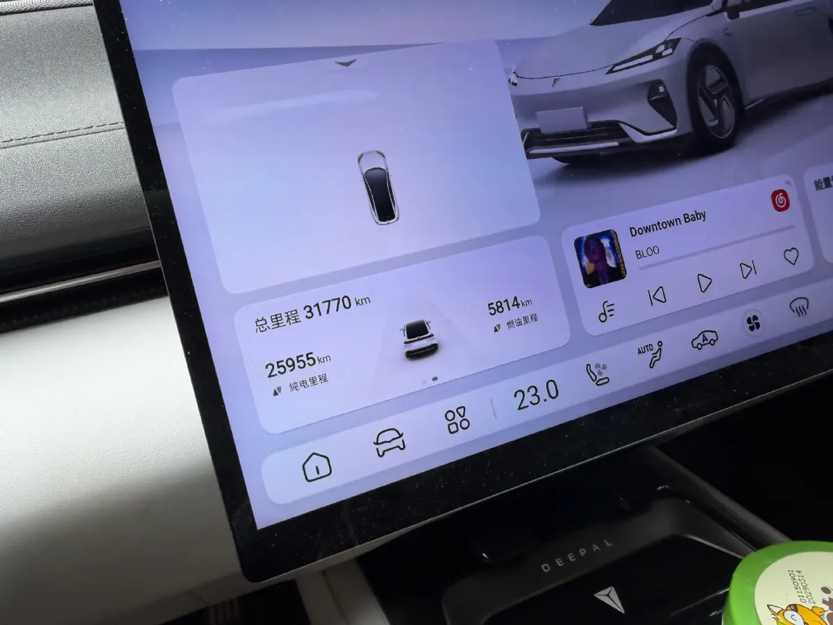 2025 Deepal L07 1.5L 98HP L4 REEV 28.39KWH,autocango,china used car exporter,china ev exporter,chinese used car exporter,chinese used ev exporter