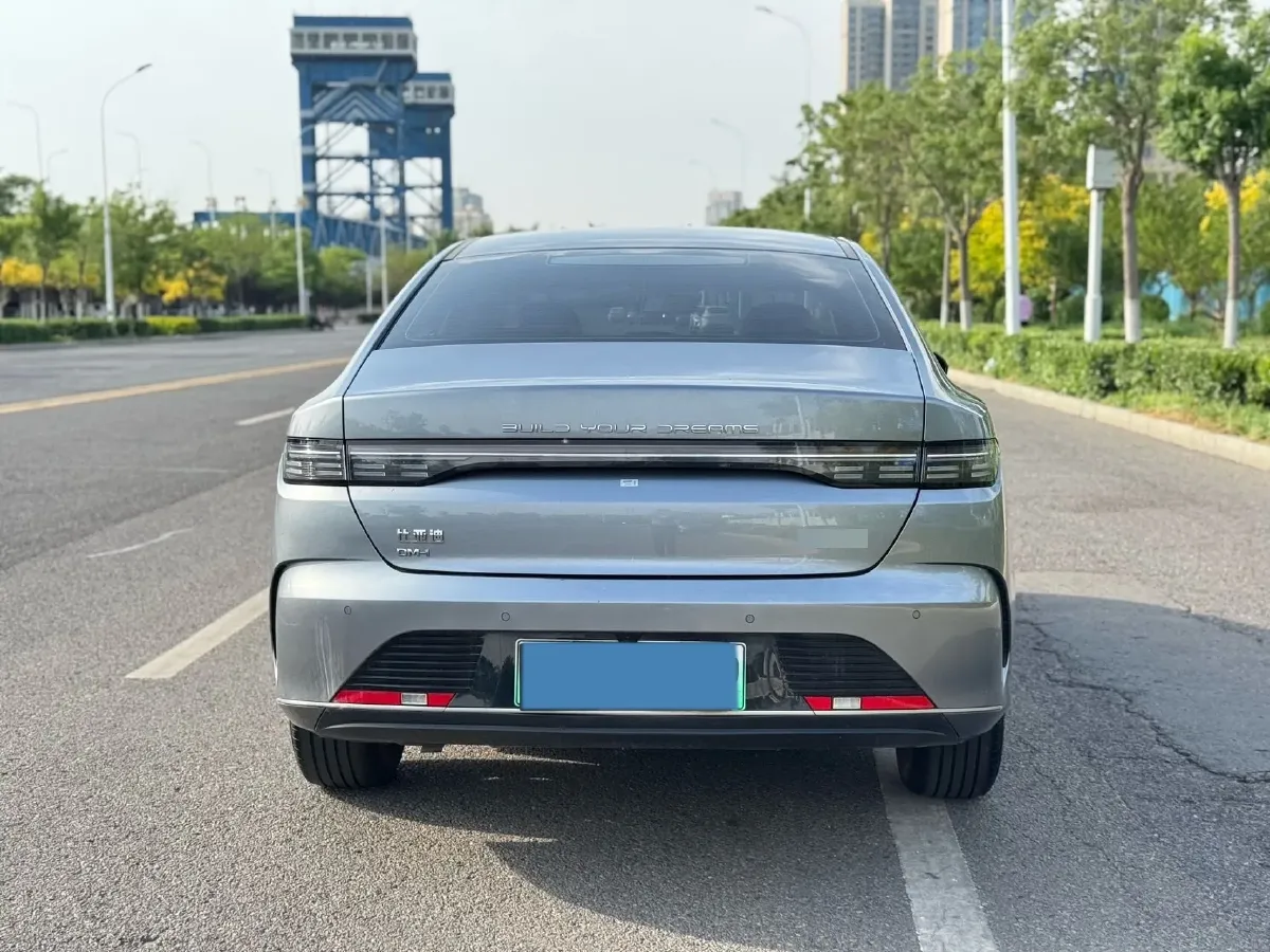 2024 BYD Destroyer 05 1.5L 110HP L4 E-CVT PHEV 8.3KWH,autocango,china used car exporter,china ev exporter,chinese used car exporter,chinese used ev exporter
