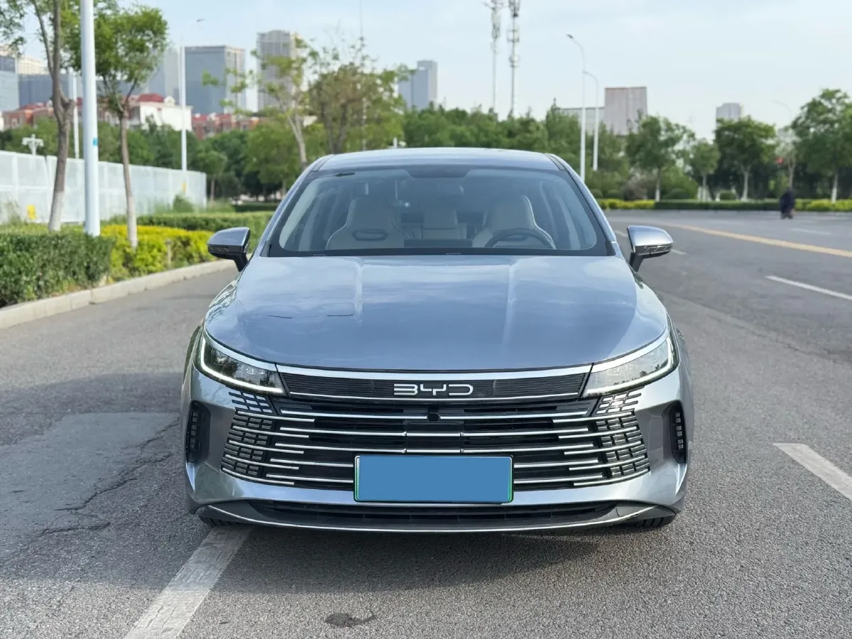 2024 BYD Destroyer 05 1.5L 110HP L4 E-CVT PHEV 8.3KWH,autocango,china used car exporter,china ev exporter,chinese used car exporter,chinese used ev exporter