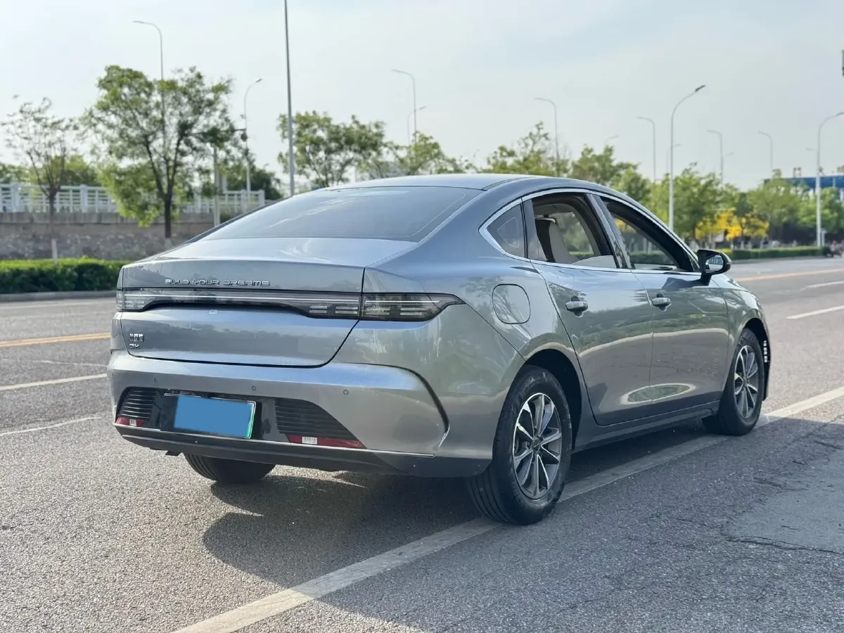 2024 BYD Destroyer 05 1.5L 110HP L4 E-CVT PHEV 8.3KWH,autocango,china used car exporter,china ev exporter,chinese used car exporter,chinese used ev exporter
