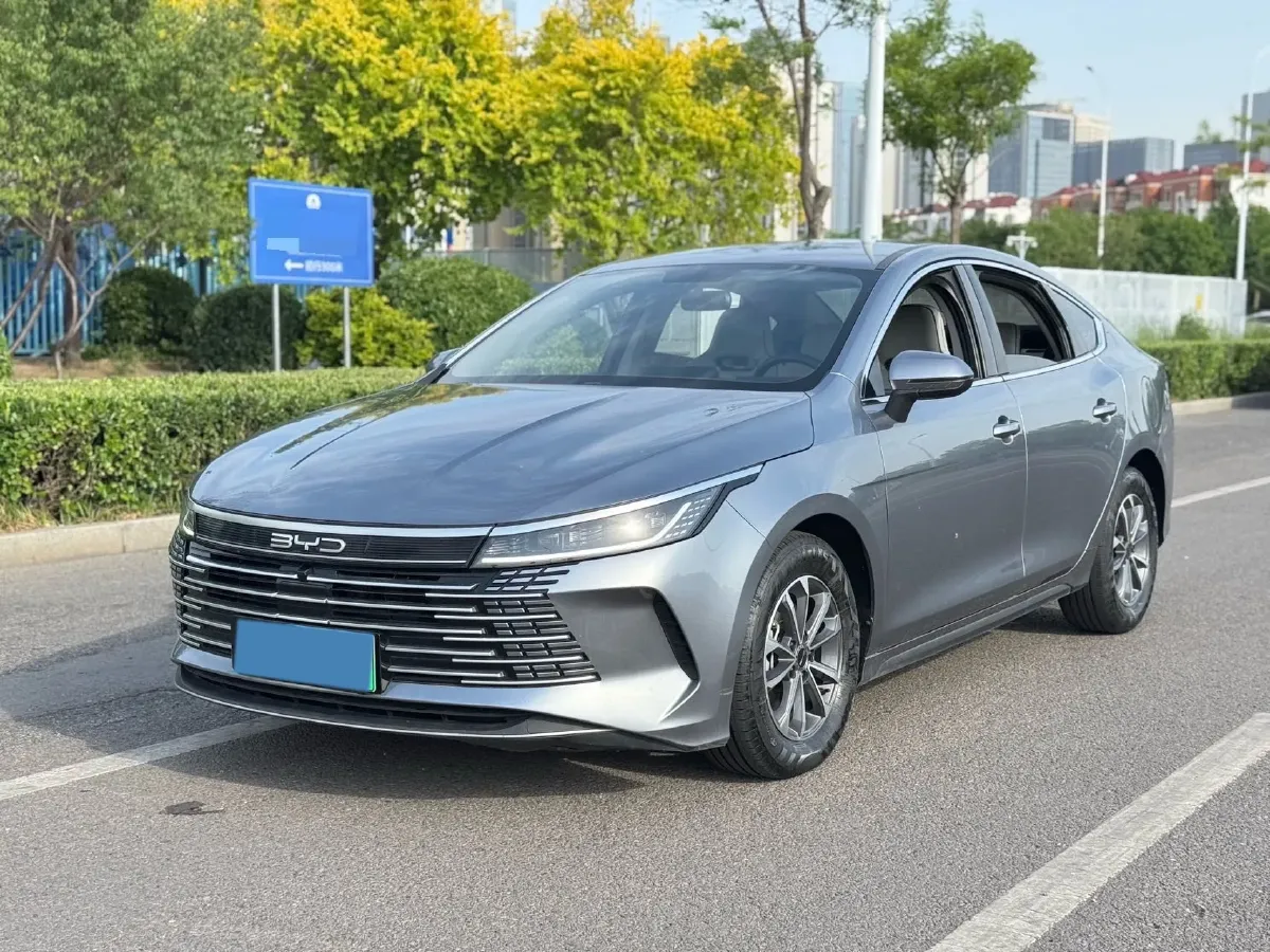 2024 BYD Destroyer 05 1.5L 110HP L4 E-CVT PHEV 8.3KWH,autocango,china used car exporter,china ev exporter,chinese used car exporter,chinese used ev exporter
