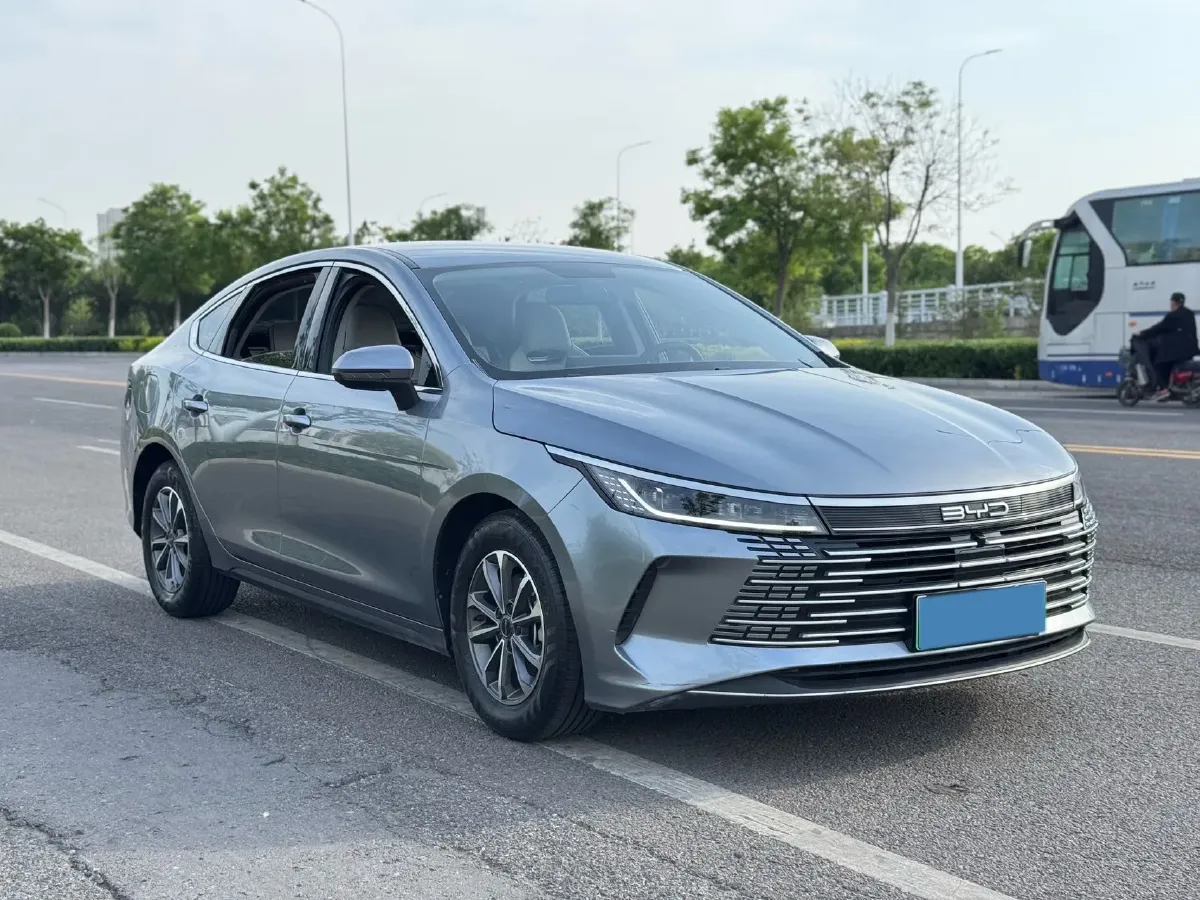 2024 BYD Destroyer 05 1.5L 110HP L4 E-CVT PHEV 8.3KWH,autocango,china used car exporter,china ev exporter,chinese used car exporter,chinese used ev exporter