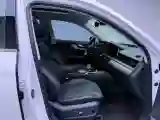 2019 HongQi HS5 2.0T 224HP L4 6AT