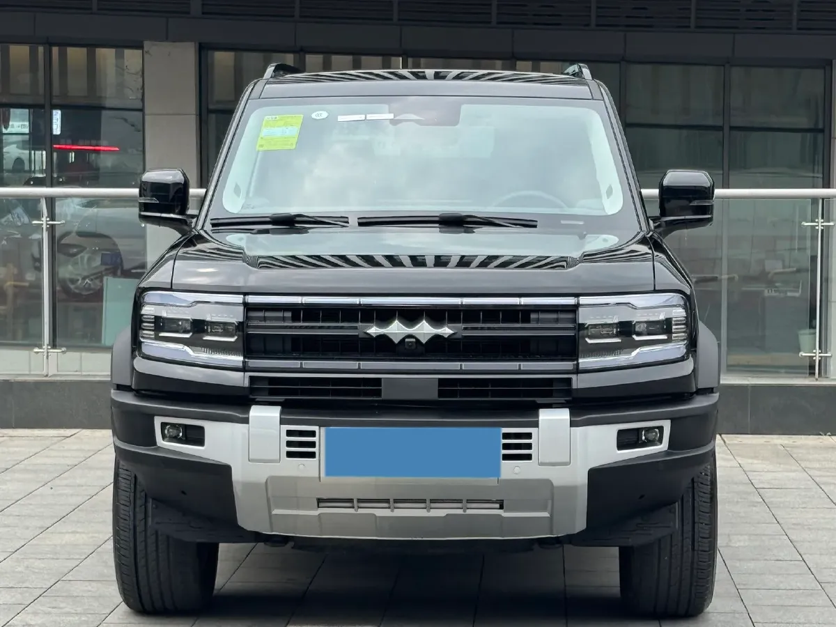 2023 FangChengBao Bao 5 1.5T 194HP L4 E-CVT PHEV 31.8KWH,autocango,china used car exporter,china ev exporter,chinese used car exporter,chinese used ev exporter