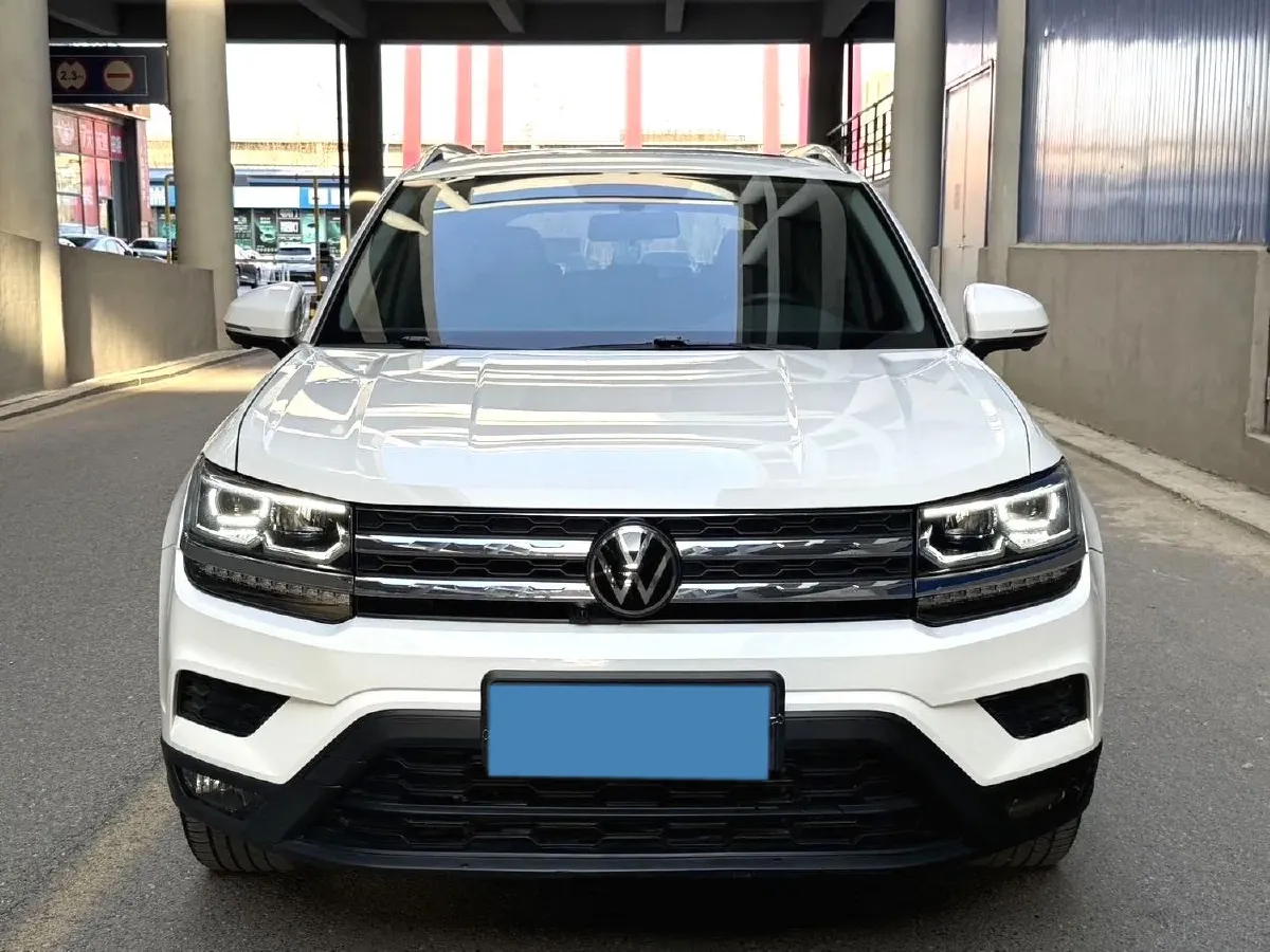 2021 Volkswagen Tharu 1.4T 150HP L4 7DCT,autocango,china used car exporter,china ev exporter,chinese used car exporter,chinese used ev exporter