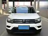 2021 Volkswagen Tharu 1.4T 150HP L4 7DCT