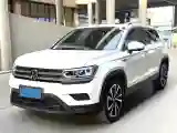 2021 Volkswagen Tharu 1.4T 150HP L4 7DCT