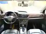 2021 Volkswagen Tharu 1.4T 150HP L4 7DCT