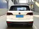 2021 Volkswagen Tharu 1.4T 150HP L4 7DCT