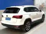 2021 Volkswagen Tharu 1.4T 150HP L4 7DCT