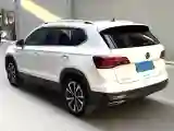 2021 Volkswagen Tharu 1.4T 150HP L4 7DCT