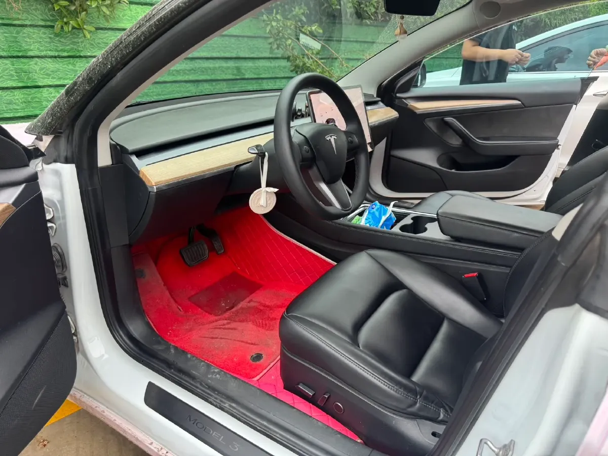 2021 Tesla Model 3 BEV 55KWH,autocango,china used car exporter,china ev exporter,chinese used car exporter,chinese used ev exporter