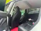 2021 Tesla Model 3 BEV 55KWH