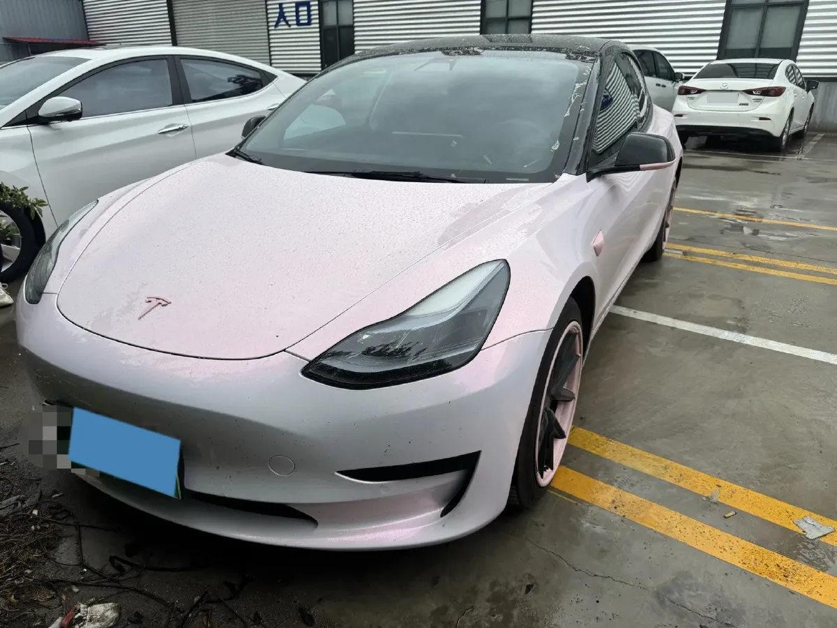 2021 Tesla Model 3 BEV 55KWH,autocango,china used car exporter,china ev exporter,chinese used car exporter,chinese used ev exporter