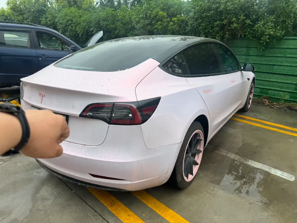2021 Tesla Model 3 BEV 55KWH,autocango,china used car exporter,china ev exporter,chinese used car exporter,chinese used ev exporter